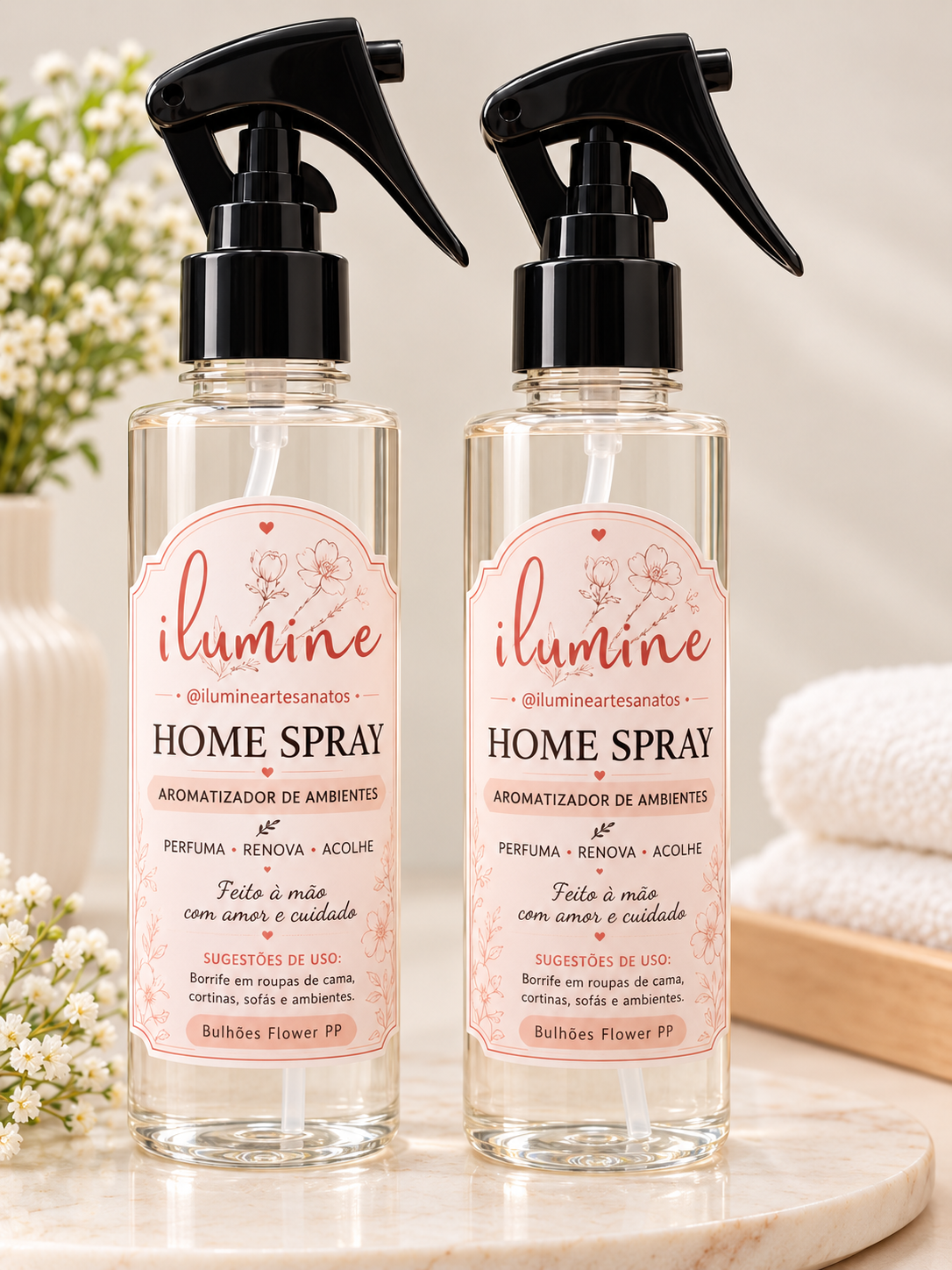 Home Spray 270ml