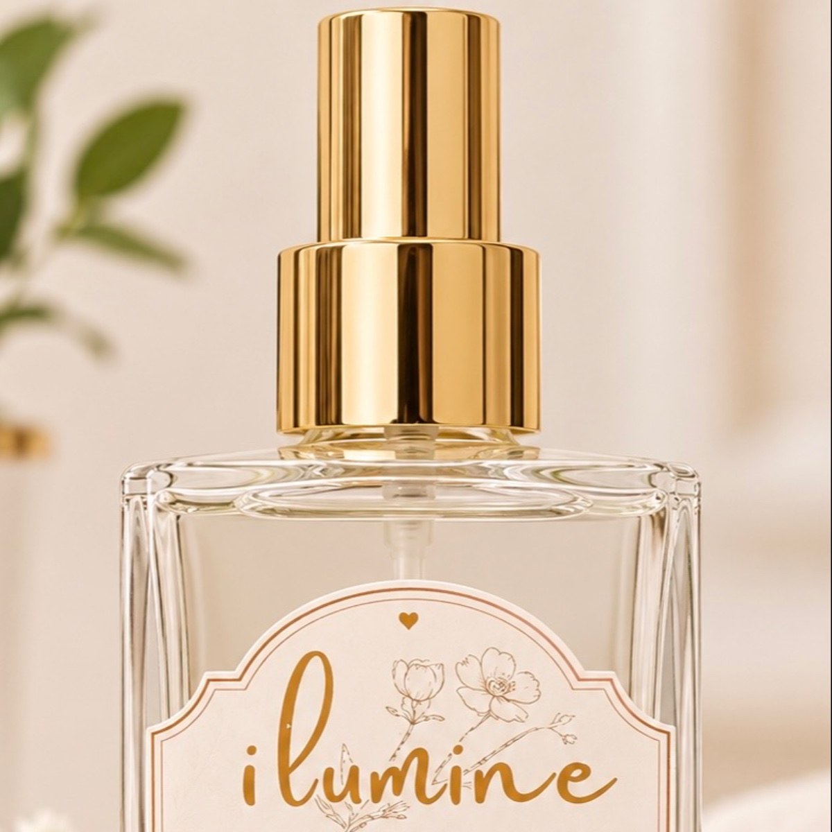 Home Spray Luxo 300ml (vidro)