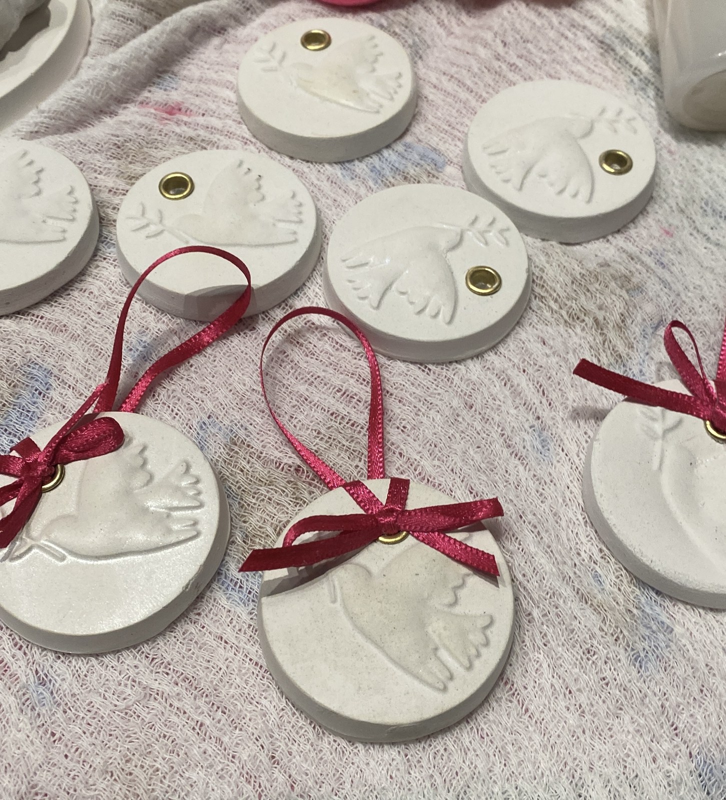 Gesso Religioso