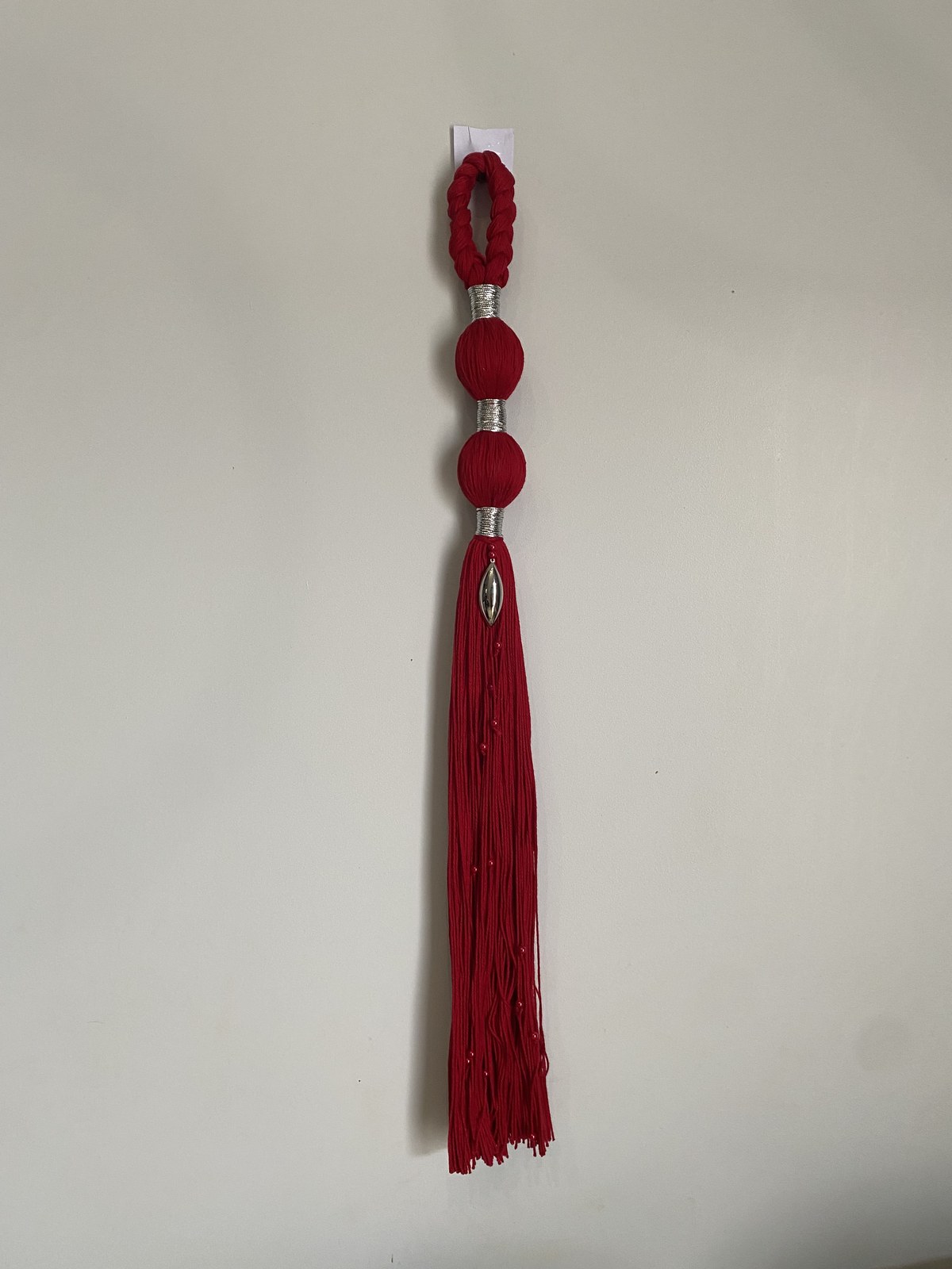 Pingente Decorativo Luxo - 70cm